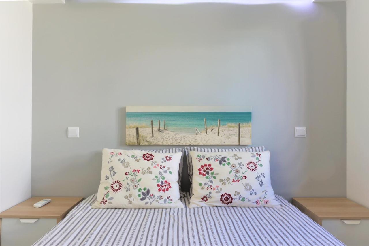 Vila - Mar - Private Outdoor Jacuzzi - Wifi & Airco - By Bedzy Albufeira Eksteriør billede