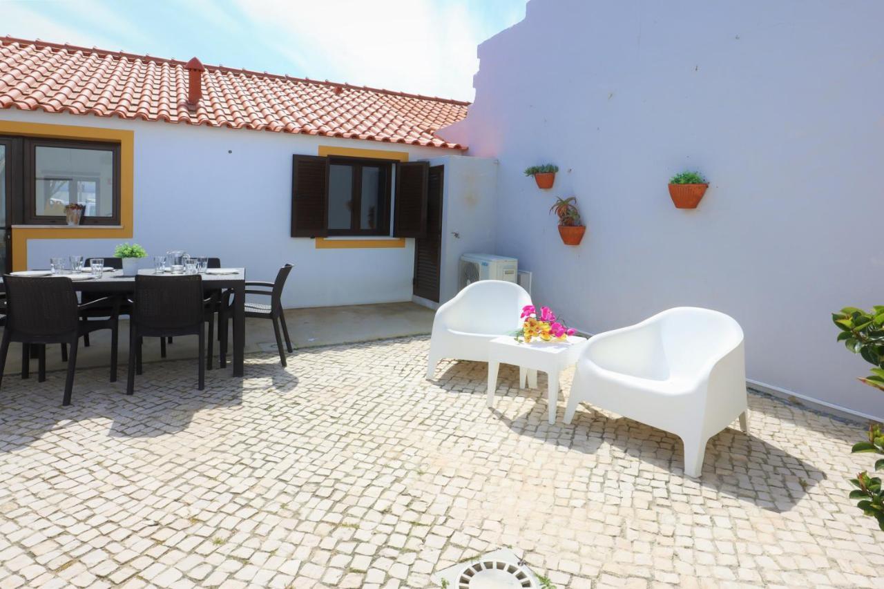 Vila - Mar - Private Outdoor Jacuzzi - Wifi & Airco - By Bedzy Albufeira Eksteriør billede