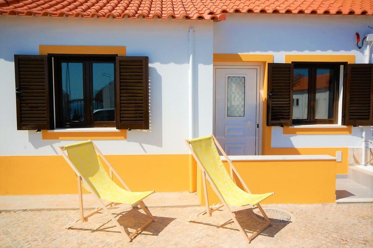 Vila - Mar - Private Outdoor Jacuzzi - Wifi & Airco - By Bedzy Albufeira Eksteriør billede