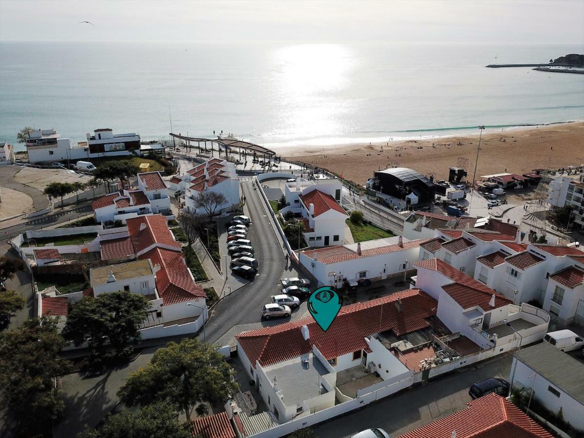 Vila - Mar - Private Outdoor Jacuzzi - Wifi & Airco - By Bedzy Albufeira Eksteriør billede